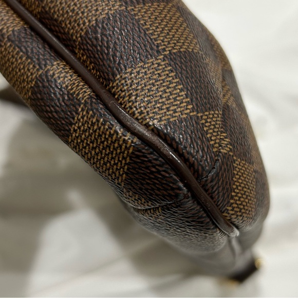 Louis Vuitton Damier Ebene Bloomsbury PM - Picture 5 of 7